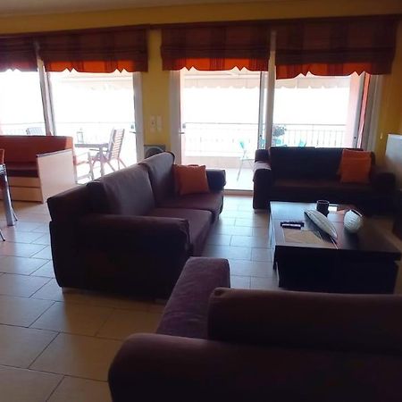 Ruby'S House Apartment Chalkida Luaran gambar