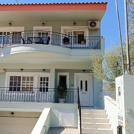 Ruby'S House Apartment Chalkida Luaran gambar