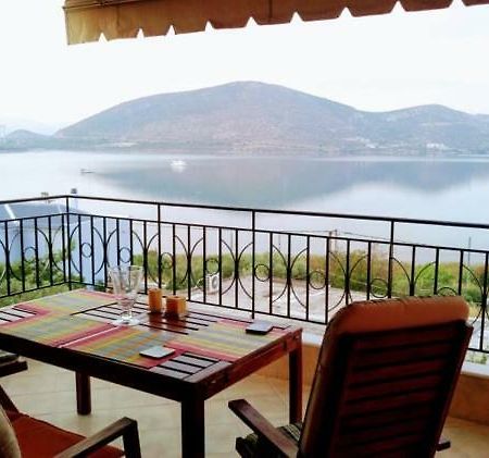 Ruby'S House Apartment Chalkida Luaran gambar