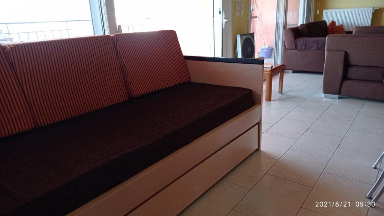 Ruby'S House Apartment Chalkida Luaran gambar