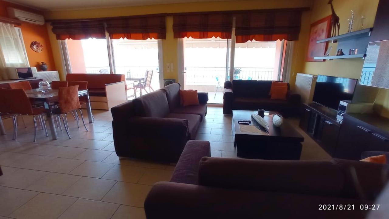 Ruby'S House Apartment Chalkida Luaran gambar