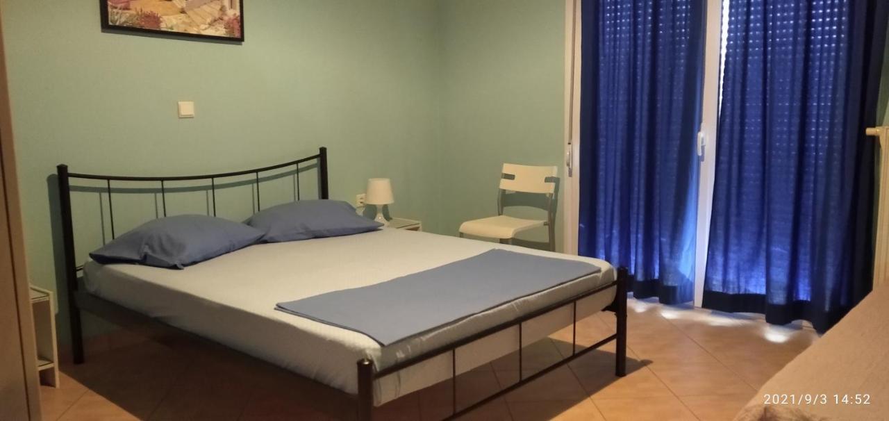 Ruby'S House Apartment Chalkida Luaran gambar
