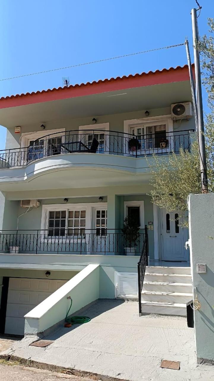 Ruby'S House Apartment Chalkida Luaran gambar