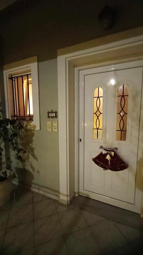 Ruby'S House Apartment Chalkida Luaran gambar