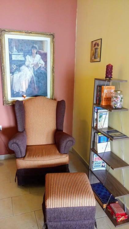 Ruby'S House Apartment Chalkida Luaran gambar