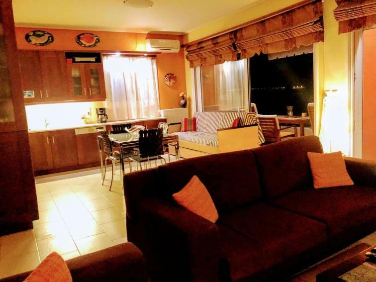 Ruby'S House Apartment Chalkida Luaran gambar