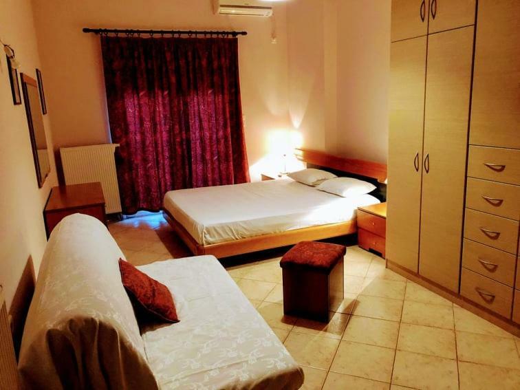Ruby'S House Apartment Chalkida Luaran gambar