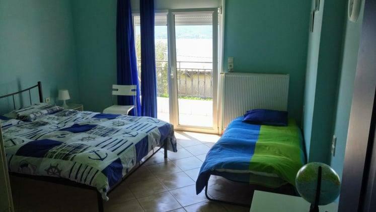 Ruby'S House Apartment Chalkida Luaran gambar