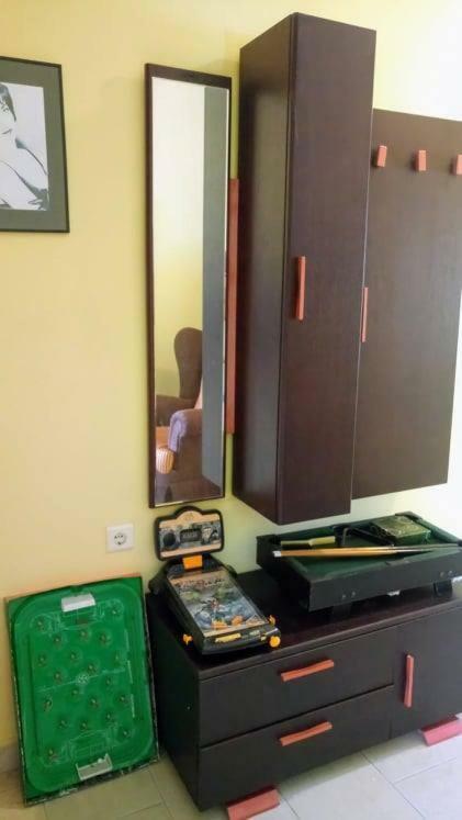 Ruby'S House Apartment Chalkida Luaran gambar
